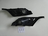 фото thumb №6, Решітка бампера dodge durango 2016 комплект 122.