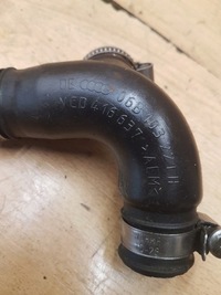 фото thumb №3, Шланг труба вентиляция картера audi a4 b6 1.8t