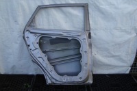 фото thumb №7, Дверь левый задняя hyundai tucson iii 15- голый poznań