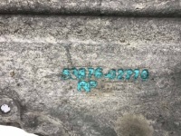 фото thumb №10, Toyota corolla xii e21 18- подкрылок левая передние перед sedan 53876-02770