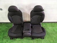 фото thumb №5, Mini countryman r60 диван зад + ремені