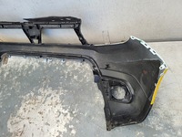 фото thumb №10, Dacia duster 2 ii 17- бампер передній перед