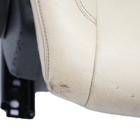 фото thumb №13, Mercedes c204 a207 купе сиденье правые перед кожа бежевый с подогревом