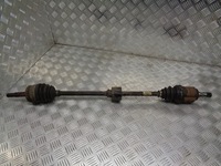 фото thumb №1, Półośka приводной вал правая передняя opel corsa c 1.7 dti