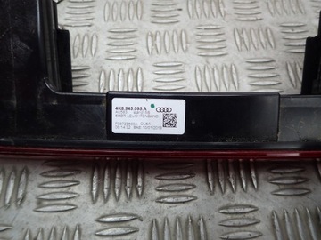 фото thumb №6, Audi a7 s7 rs7 4k лампы зад задние левая правая usa