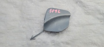 фото thumb №1, Заглушка фаркоп бампера зад renault captur i // 1092