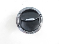 фото thumb №3, Решітка обдув права ford galaxy ii 8m21u018b09a