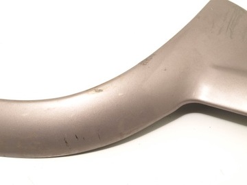 фото thumb №6, Планка накладка крыльев правые зад ford explorer