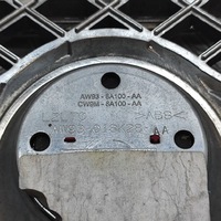 фото thumb №8, Jaguar xj x351 2014 решітка радіатора радіатора / решітка радіатора