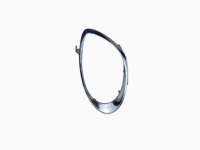 Купити Рамка лампи правий перед 156082373 - alfa romeo mito 08-13, фото thumb