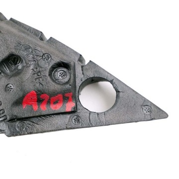 фото thumb №12, Mercedes w207 a207 c207 піна дзеркало лівий перед