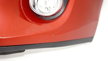 фото thumb №8, Бампер перед переднее toyota verso рестайлинг 13-18r pdc 3rs