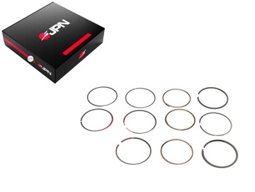 фото thumb №1, Кольца поршневые daewoo kpl na двигатель jpn