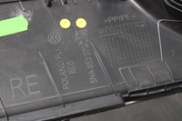 фото thumb №8, Накладки защитные накладки порога внутренние led tiguan ii 2 5na 5na853369 5na853370