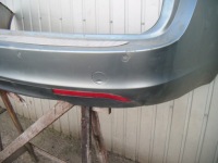 Opel insignia a 08-13 універсал бампер задні задній pdc kod lak:z179 Київ, фото thumb