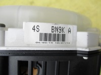 фото thumb №3, Mazda 3 1.6 hdi лічильник прилади 4sbn9ka