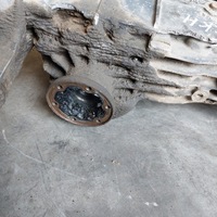 фото thumb №9, Audi a4 b5 мост задний дифференциал ckh