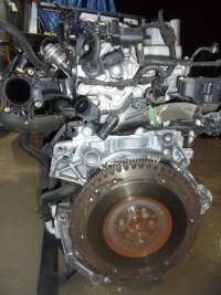 Купити Двигун 0.9 turbo tce 66kw / 90 km renault clio iv рестайлінг  2018, фото thumb