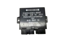 фото thumb №1, Модуль сигналізація a0004460444 mercedes-benz vito i w638