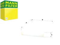 фото thumb №1, Фильтр кабины fiat talento nissan nv300 primastar opel vivaro b