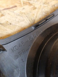 фото thumb №5, Element консоли средней mazda cx-5 kd4564431