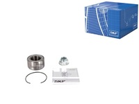 фото thumb №1, Skf vkba 7558 набір підшипник колеса