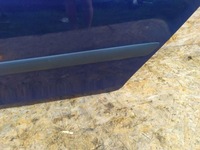 фото thumb №4, Двері ліві задні універсал skoda fabia ii