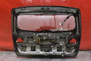 фото thumb №13, Кришка багажника зад задня mazda 6 2 ii gh універсал 07-12