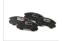 фото thumb №2, Тормозные колодки тормозные isuzu trooper ii trooper iii vehi