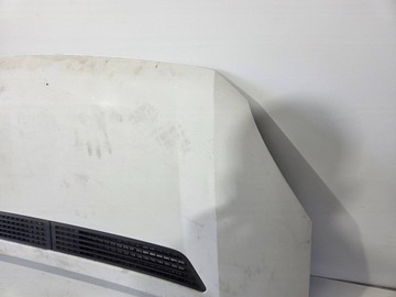 фото thumb №8, Капот крышка двигателя volkswagen crafter i