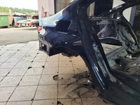 фото thumb №8, Bmw g30 sedan крила чверть правий задня
