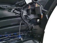 фото thumb №13, Бампер, решётка радиатора, решётка радиатора, решётки, электропроводка mercedes eqa w-243 lift amg 303.