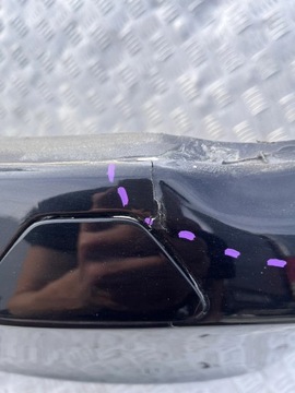 фото thumb №16, Бампер перед переднє pdc bmw m5 f10 f11 475 оригінал