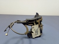 фото thumb №6, Mazda tribute i ep 00- замок двері перед праве 2w4a-5421812-ba