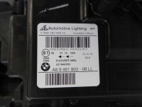 фото thumb №14, Bmw x7 g07 18-22 лампа laser права перед europa