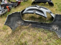 фото thumb №7, Opel zafira c 14r задній бампер комплектний 179 tagr передній рестайлінг