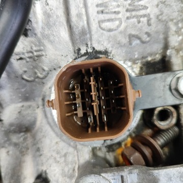 фото thumb №7, Hyundai i40 2014 автоматична коробка передач коробки передач