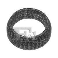 фото thumb №3, Прокладка труби випускної