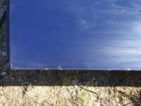 фото thumb №8, Opel vectra c lift двері лівий задня ліва задні z20z