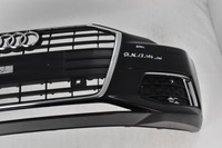 фото thumb №7, Audi a6 c8 4k0 бампер передний обычный