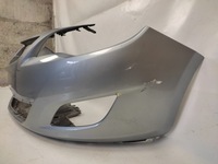 фото thumb №7, Opel astra j iv бампер передній перед 2009-