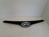 фото thumb №1, Решітка радіатора решітка радіатора 86s514p500 hyundai i20