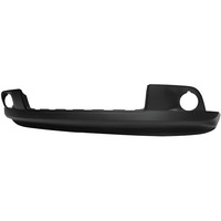 фото thumb №1, Спойлер chrysler grand cherokee 05-10