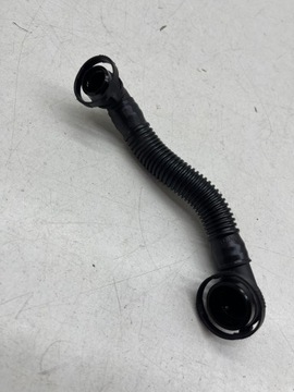 фото thumb №6, Audi a6 c7 3.0 tdi труба шланг повітря вентиляція картера