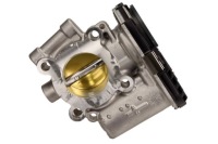 фото thumb №1, Bos0280750498 корпус дросель chevrolet opel