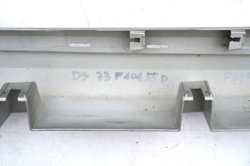 фото thumb №10, Ford mondeo mk 5 v 2014 - поріг l планка порогова ліва оригінал оригінальний номер