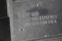 фото thumb №7, Решітка радіатора bmw 2 uo6 8737189