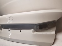 фото thumb №2, Задняя крышка багажника bmw g30