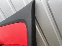 фото thumb №9, Renault clio iv обшивка дверь передний правый