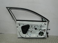 Дверь левый перед vw passat b8 3g 3g0 lc9a Недорого, фото thumb